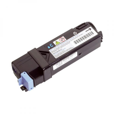 Dell 593-10321 (FM065), originálny toner, azúrový