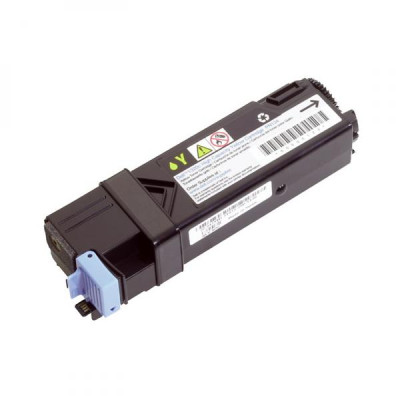 Dell 593-10322 (FM066), originálny toner, žltý