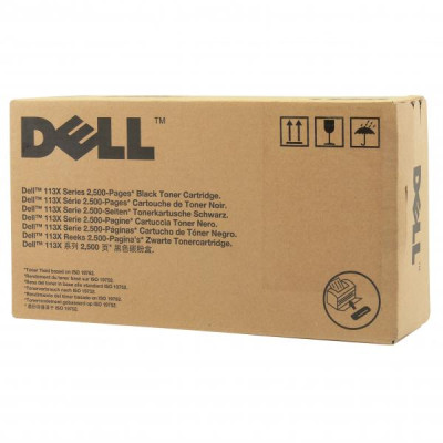 Dell 593-10961 (2MMJP), originálny toner, čierny