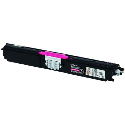 Epson C13S050555, originálny toner, purpurový