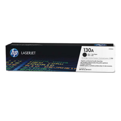 HP CF350A (130A), originálny toner, čierny