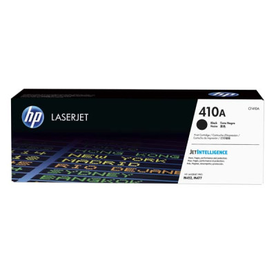 HP CF410A (410A), originálny toner, čierny