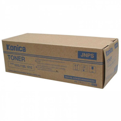 Konica Minolta 30347, originálny toner, čierny