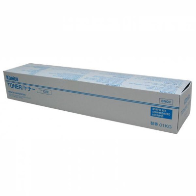 Konica Minolta 30395, originálny toner, čierny