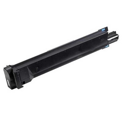 Konica Minolta 8938621, originálny toner, čierny