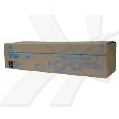 Konica Minolta TN-210K (8938509), originálny toner, čierny