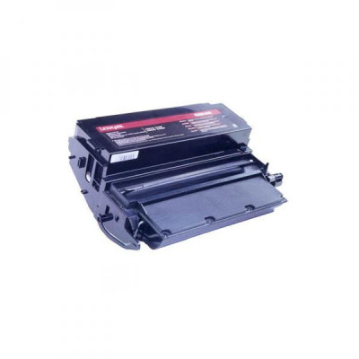 Lexmark 1380520, originálny toner, čierny