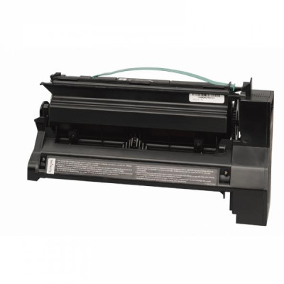 Lexmark 15G031K, originálny toner, čierny