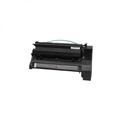 Lexmark 15G032K, originálny toner, čierny