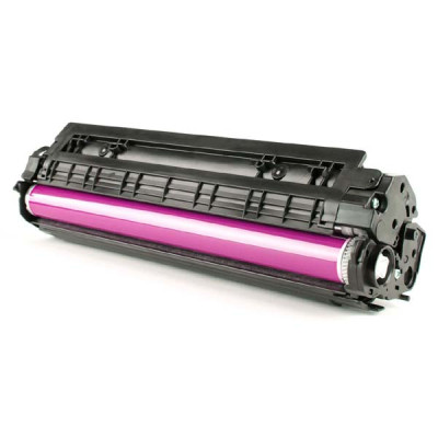 Panasonic DQ-TUY28M, originálny toner, purpurový