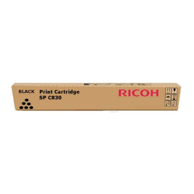 Ricoh 821121 (821185), originálny toner, čierny