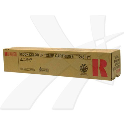 Ricoh Typ 245 (888312), originálny toner, čierny