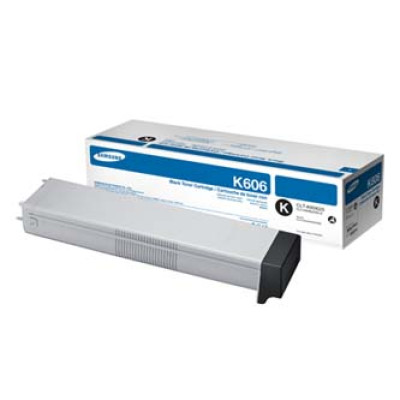 Samsung CLT-K6062S (SS577A), originálny toner, čierny