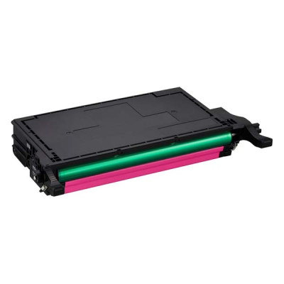 Samsung CLT-M505L (SU302A), originálny toner, purpurový