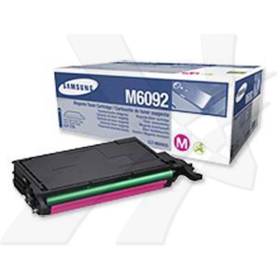 Samsung CLT-M6092S (SU348A), originálny toner, purpurový