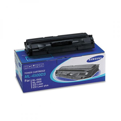 Samsung ML-4500D3, originálny toner, čierny