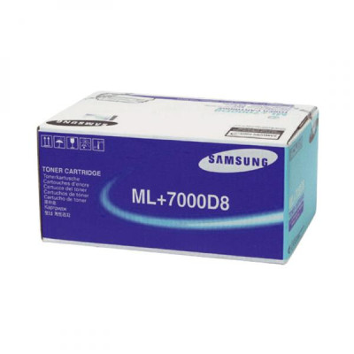 Samsung ML-7000D8, originálny toner, čierny