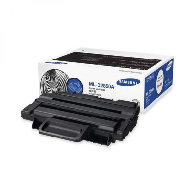 Samsung ML-D2850A (SU646A), originálny toner, čierny