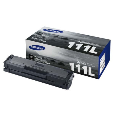 Samsung MLT-D111L (SU799A), originálny toner, čierny