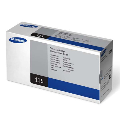 Samsung MLT-D116S (SU840A), originálny toner, čierny