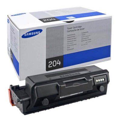 Samsung MLT-D204S (SU938A), originálny toner, čierny