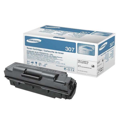 Samsung MLT-D307S (SV074A), originálny toner, čierny