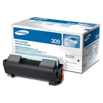 Samsung MLT-D309L (SV096A), originálny toner, čierny