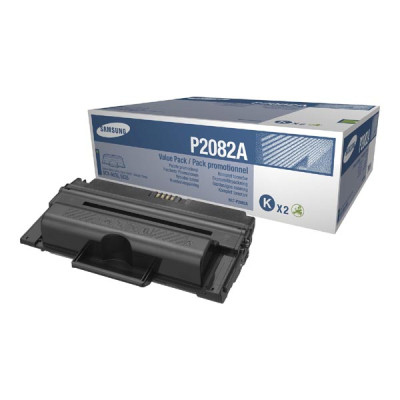 Samsung MLT-P2082A (SV127A), originálny toner, čierny, 2-pack