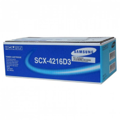 Samsung SCX-4216D3, originálny toner, čierny