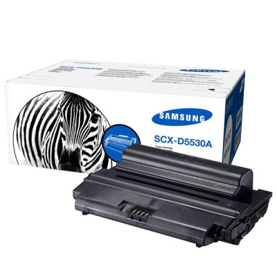 Samsung SCX-D5530A (SV196A), originálny toner, čierny