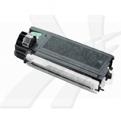 Sharp AL-100TD, originálny toner, čierny