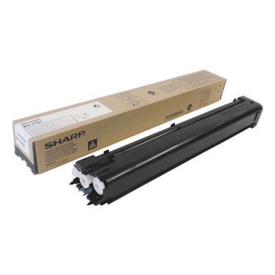 Sharp MX-27GTYA, originálny toner, žltý