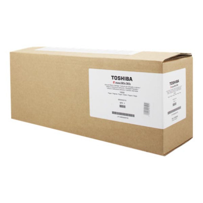 Toshiba T-3850PR, originálny toner, čierny