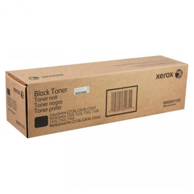 Xerox 006R01175, originálny toner, čierny