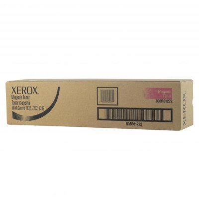 Xerox 006R01272, originálny toner, purpurový