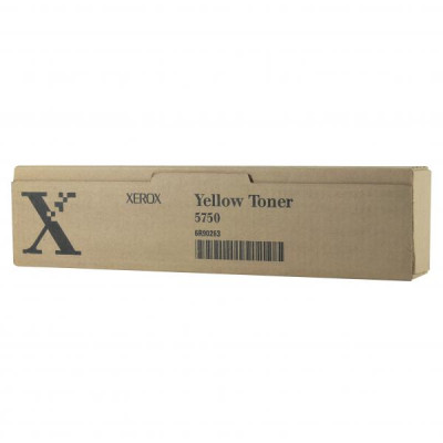 Xerox 006R90263, originálny toner, žltý, 2-pack