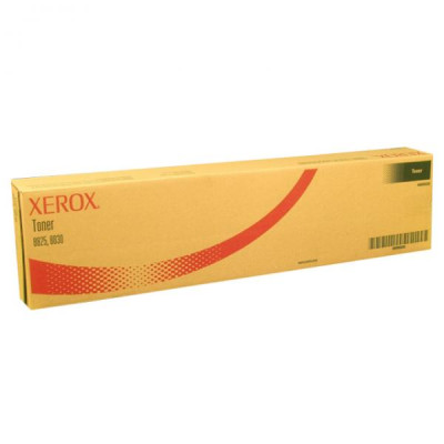 Xerox 006R90268, originálny toner, čierny