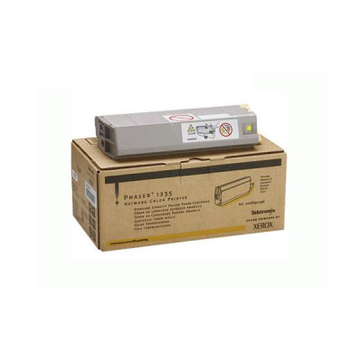 Xerox 006R90296, originálny toner, žltý