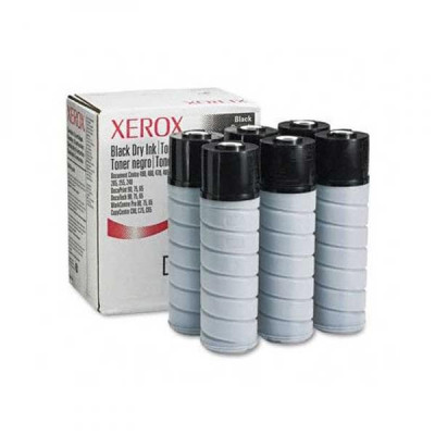 Xerox 006R90321, originálny toner, čierny, 6-pack