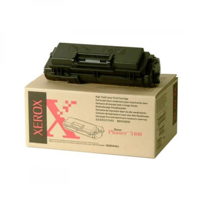 Xerox 106R00461, originálny toner, čierny