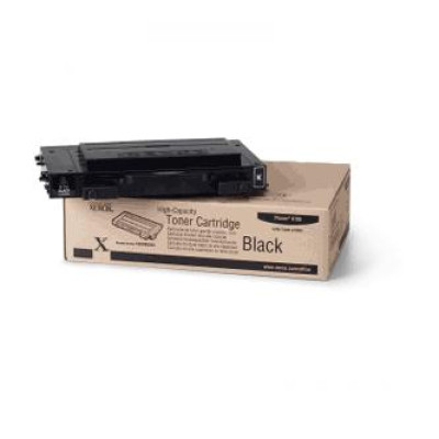 Xerox 106R00684, originálny toner, čierny