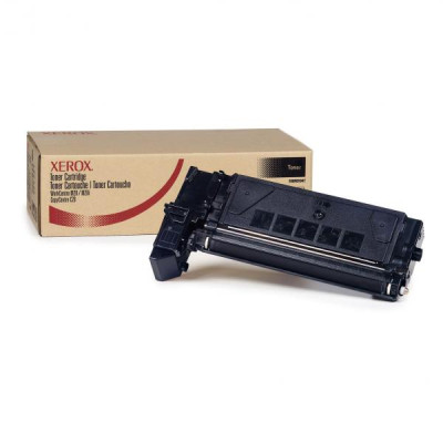 Xerox 106R01048, originálny toner, čierny