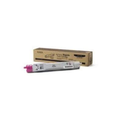 Xerox 106R01083, originálny toner, purpurový