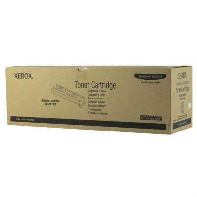 Xerox 106R01305, originálny toner, čierny