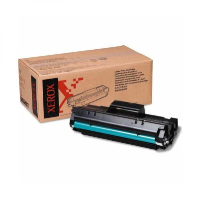 Xerox 106R01410, originálny toner, čierny