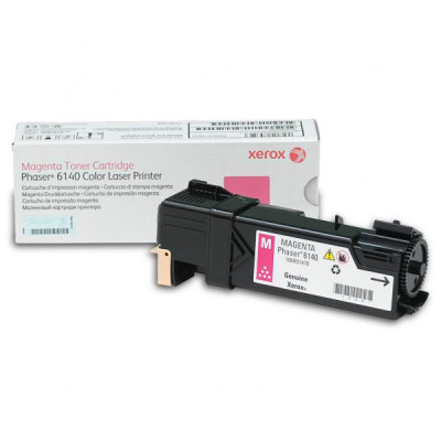 Xerox 106R01482, originálny toner, purpurový