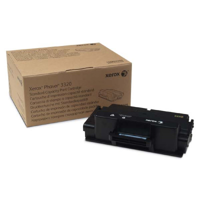 Xerox 106R02304, originálny toner, čierny