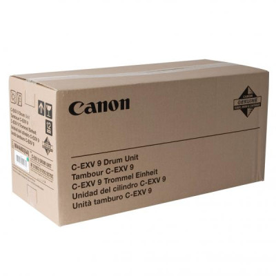 Canon C-EXV9 (8644A003), originálny valec, čierny