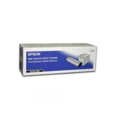 Epson C13S051073, originálny valec, čierny