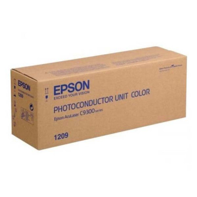 Epson C13S051209, originálny valec, CMY